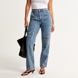 Abercrombie & Fitch Women's Jeans